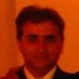 ROCCO CANNIZZARO