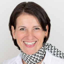 Mag. Nathalie Karré MBA