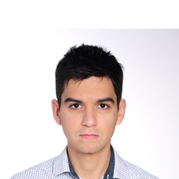 Jose Arturo Vazquez Gamez