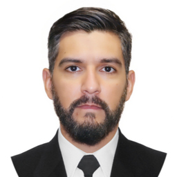 Jose Arturo Vazquez Gamez