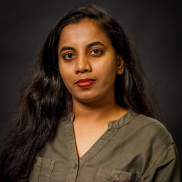 Annapoorna Honnaikanahalli Namadevegowda