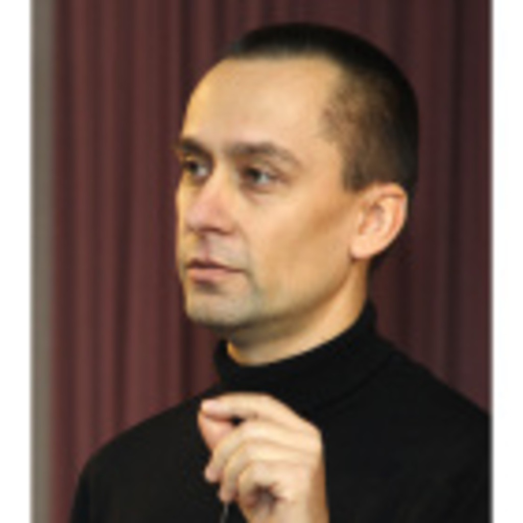 Oliver Kirsch Vertriebsleiter EVI Hildesheim XING