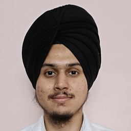 Sarbjot Singh