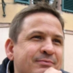 Steve Vermant