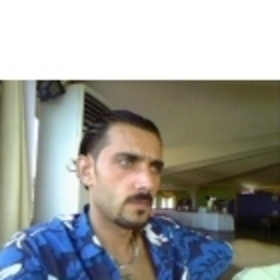 Serkan Kamilçelebi