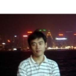 Ross Zhang