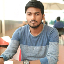Satish Nakirikanti