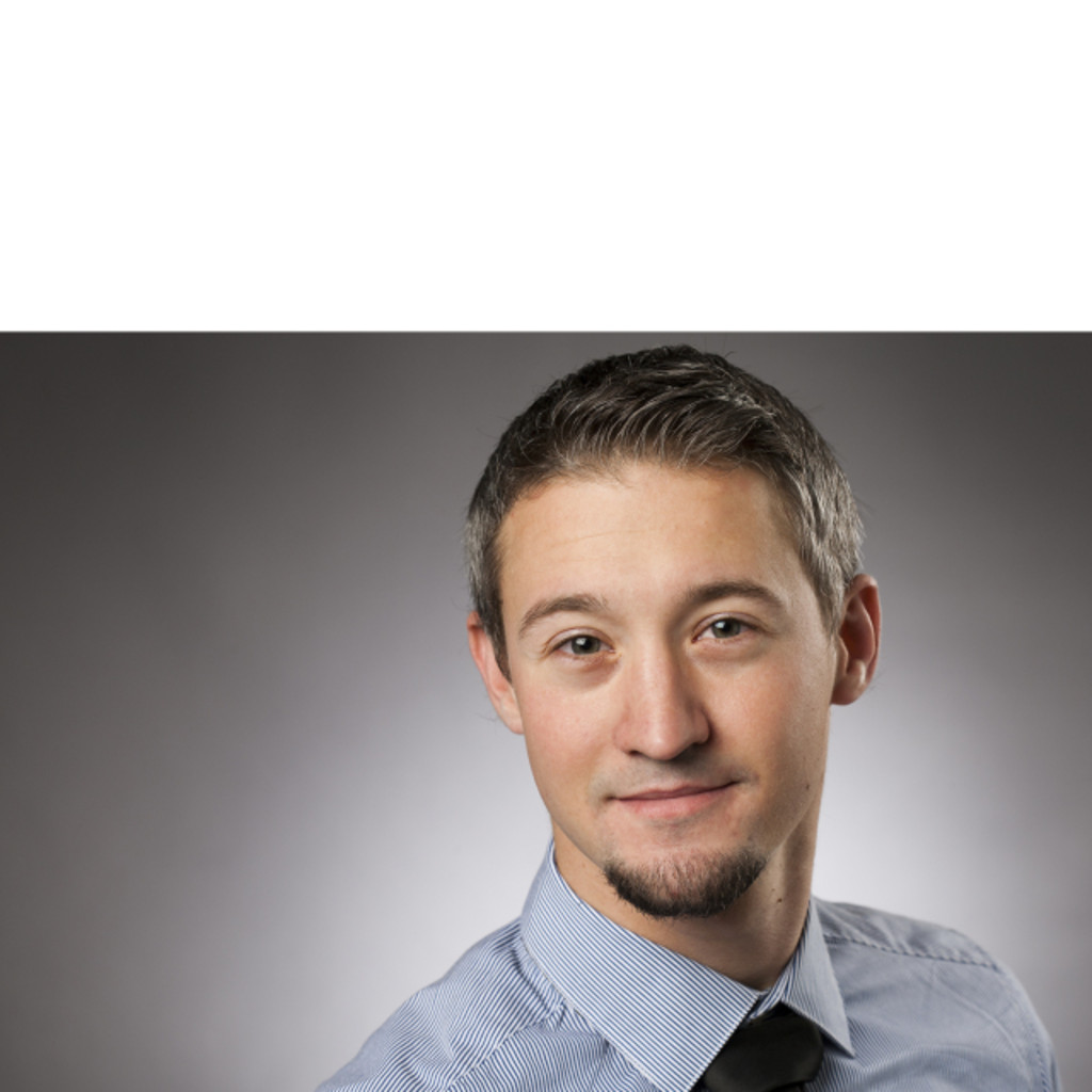 Andreas Laub Site Security Manager / Objektleiter Pond Security