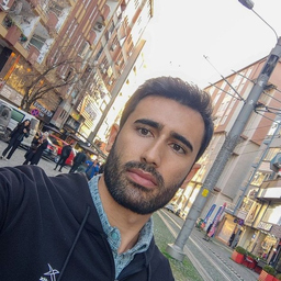 Mohammad Farjami