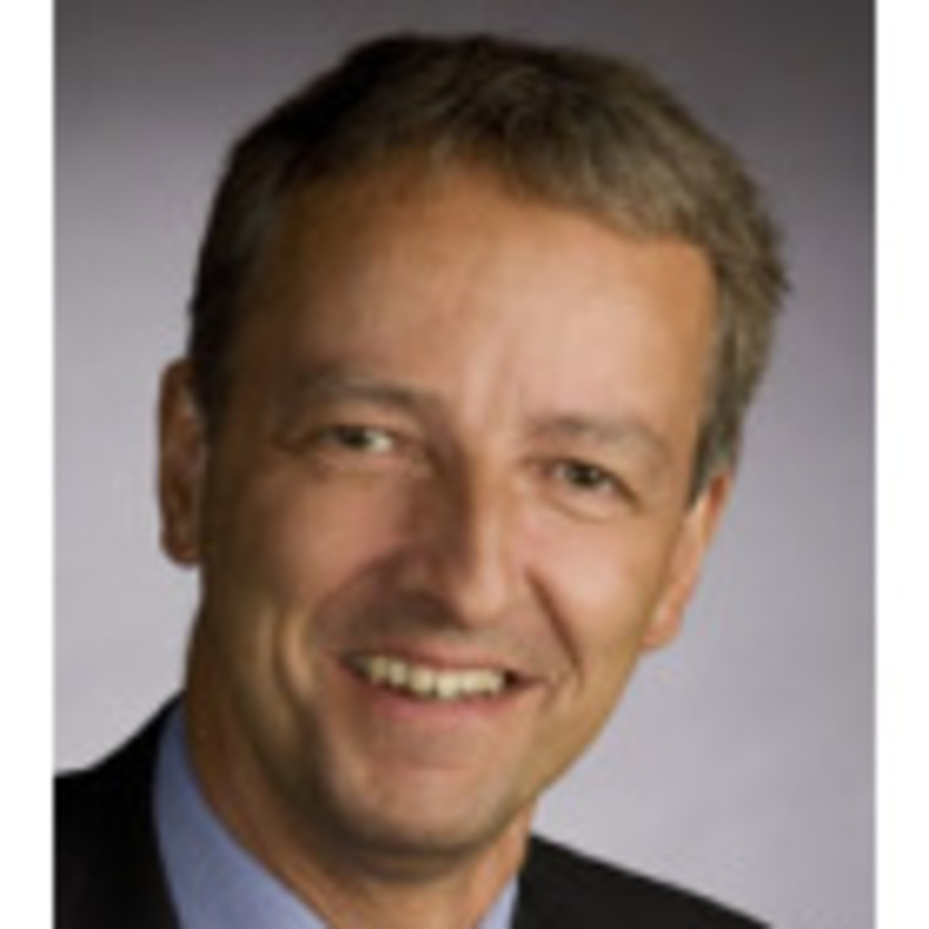 Johannes Franke Business Partner Vertrieb Gebr. Becker GmbH XING