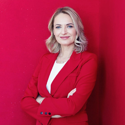 Melanie Memisevic - nur noch auf LinkedIn 