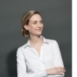 Profilbild Mirka Brüggemann