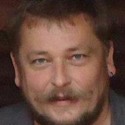 Profilbild Marc Berger