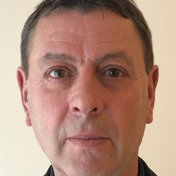 Ing. Christophe Joyeux