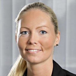 Sabrina Krücken