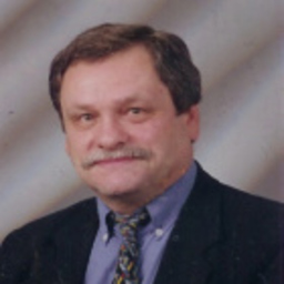 Eckhardt Krummacker