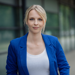 Elisabeth Rau's profile picture