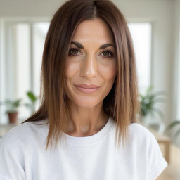 Melina Kallikounis