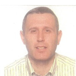 Jose Ángel Janeiro Martinez