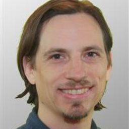 Dipl.-Ing. Florian Larisch