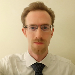 Dipl.-Ing. Benoît Delorme