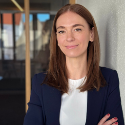 Christine Koch
