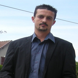 François GUILLAUME