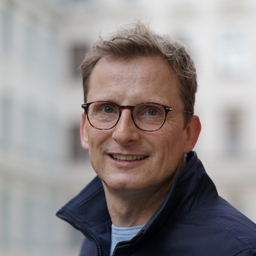 Georg Preller