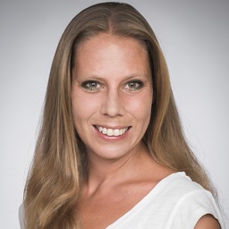 Profilbild Simone Schwarz