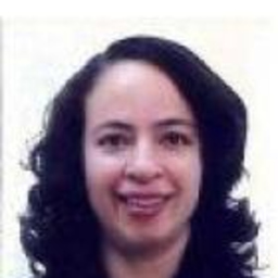 Damaris Castillo Trujillo
