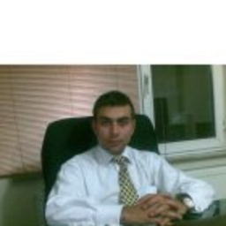 Cihan KILINC