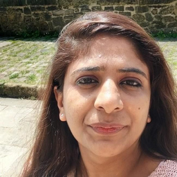 Shamma Damani