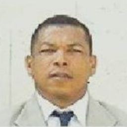 Andrés David Patiño Matos