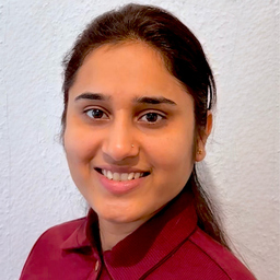 Aishwarya Deshpande
