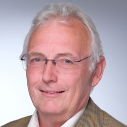 Dipl.-Ing. Rainer Müller