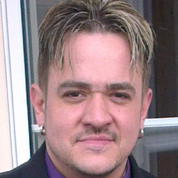Mike Schirk