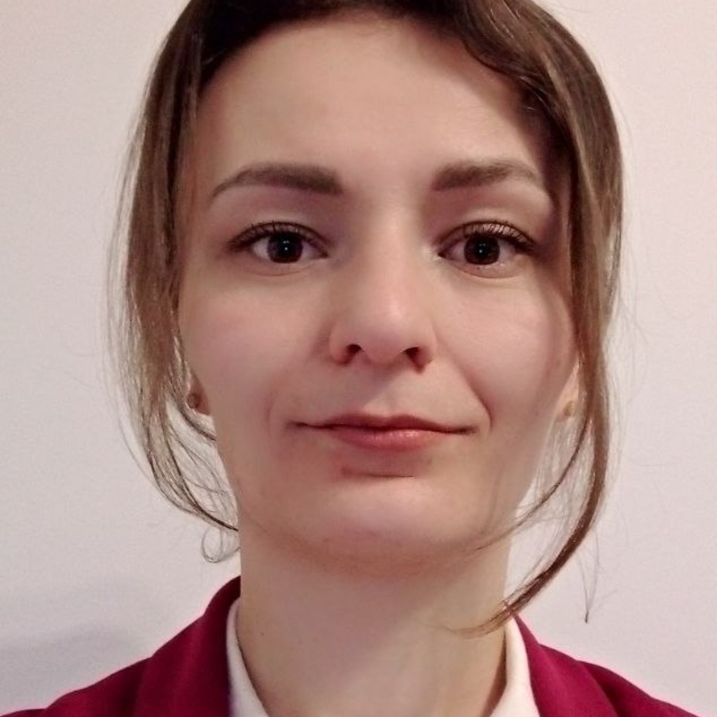 Nataliia Ivanova - Bäckerin - Bäckerei « Sesam » | XING