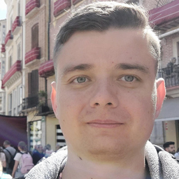 Oleksandr Polizhak