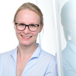 Maj Kristin Stüdemann