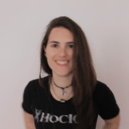 Miriam Callejo