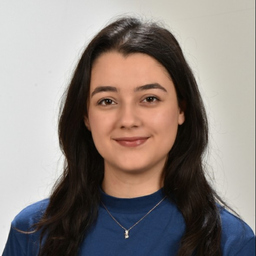 Begum Iscan