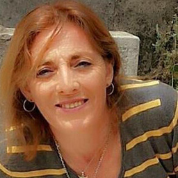 Sussy Hirsch