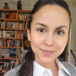 Katherine Michelle Suarez Ibarra