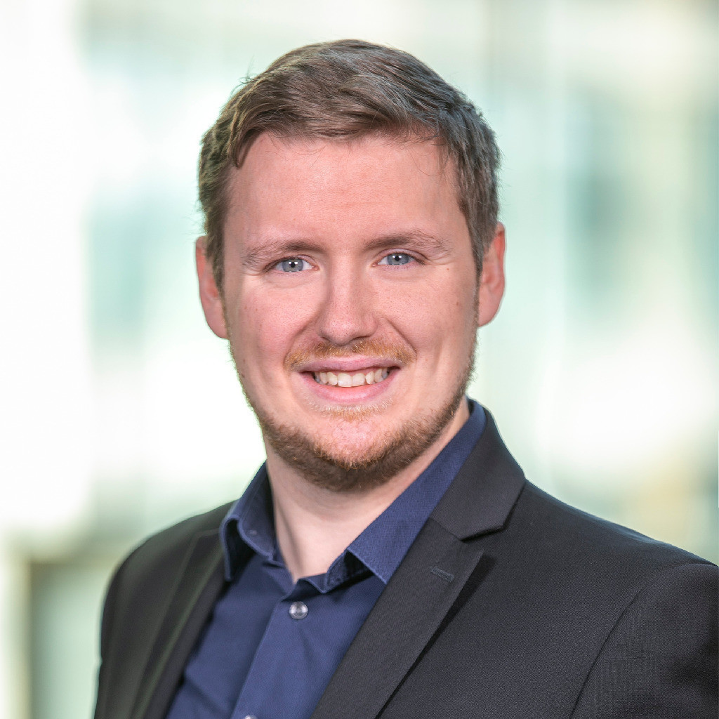 Maik Flock HIS Interface Development Team Lead EMEA 3M Deutschland