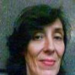 Gloria Cuñado Piñeiro