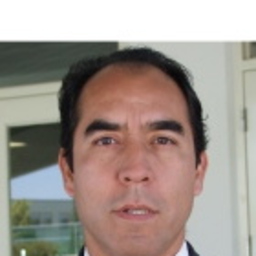 Jose Ricardo Guarneros Rico