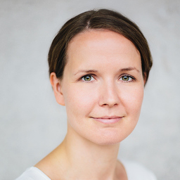 Anja Neudert