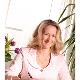 Irina Martens