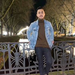 Mohammed Naif