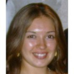 Silvina Verónica Salcedo
